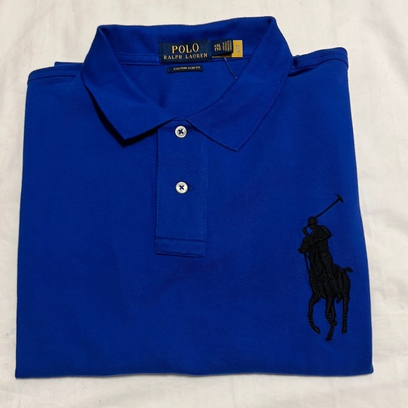Polo Ralph Lauren Other - **SOLD** POLO RALPH LAUREN SHIRT